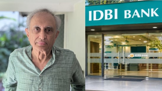 ఐడీబీఐ బ్యాంక్ విక్రయాన్ని నిలిపివేయండి: రాష్ట్రపతికి ఈఏఎస్ శర్మ లేఖ