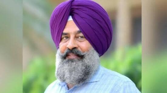 He said the BJP has been in power at the Centre for the past 13 years, with Shah serving as the Home minister. (HT File)