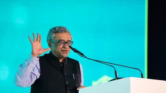 Bengal finance minister Swapan Dasgupta also condemned the vandalism.