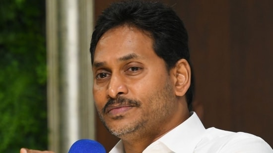 The rift between the Congress and Reddy dates back to the death of his father, YS Rajasekhara Reddy, in a helicopter crash in 2009. (Facebook)