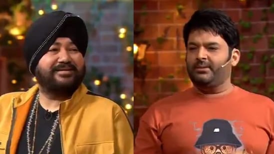 Daler Mehndi was accused of performing on stage while drunk but Kapil Sharma says people do not know the full picture.