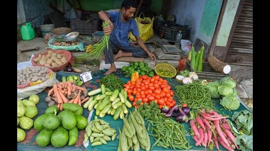 Technology is central to the agri-transformation vision