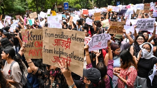 The case comes as DU girl students have come to the streets over law and order and safety against the backdrop of a spate of incidents in the Capital targeted at women.