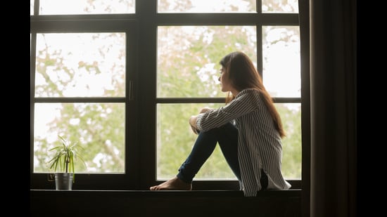 The other day, I came across an episode of The Happiness Lab with Dr Laurie Santos, titled “Why being alone might be better than you think.” It made me pause and look at something ordinary through a fresh lens: The distinction between being lonely and being alone. (Getty Images/iStockphoto/ Representational image)