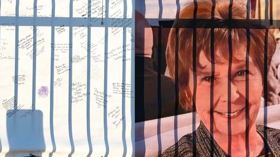 Ex-FBI agent reveals details about disturbing Nancy Guthrie photo she received