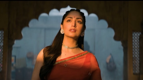 Yami Gautam will perform the Ravan Vadh at Delhi's historic Luv Kush Ramleela.