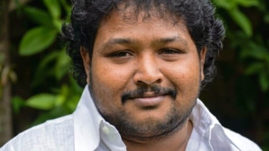 Karthik Sabesh was nephew of music composer Deva.