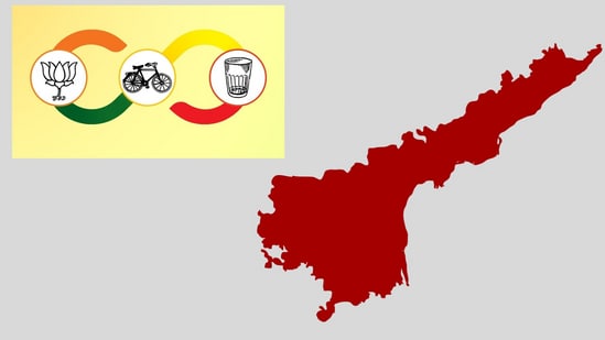 కూటమి ఖాతాలోకి 12 స్థానాలు