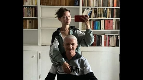Masha Moskalyova is living in hiding in France with her father.