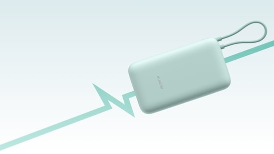 The right power bank depends on your devices, how long you're away from a socket, and your need for faster charging.