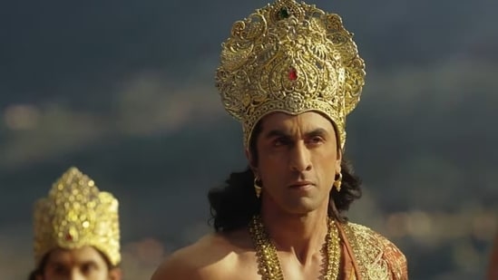 Faisal Malik tells audience to wait and watch Ramayana Part 2, assures much more is in store