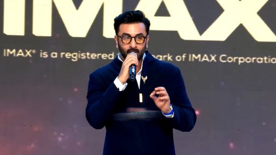 Read more to find out more details about Ranbir Kapoor's watch that stole the spotlight at the Ramayana pre-release event!