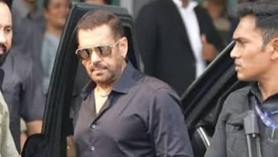 Salman Khan