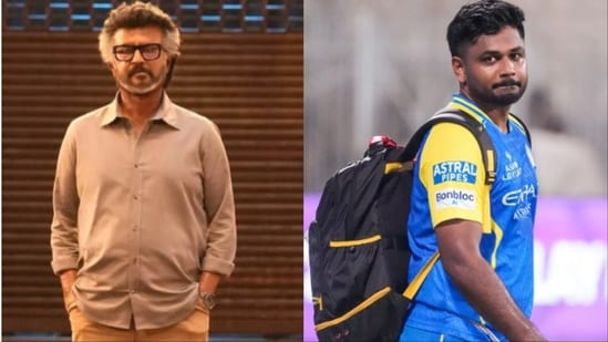 Sanju Samson books entire theatre for Jailer 2 starring Rajinikanth in the lead role. 