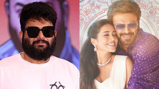 తమన్ మళ్లీ దొరికేశాడా? ఈ సారి సొంత పాట ట్యూన్ కాపీ.. ఆడేసుకుంటున్న నెటిజన్లు!