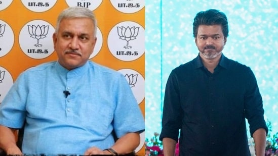 BJP insisted on revocation of the parole order immediately