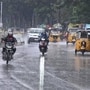 ఏపీకి భారీ వర్ష సూచన