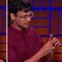 షార్క్ ట్యాంక్ యూఎస్‌ఏలో భారతీయ డిజైనర్ హవా