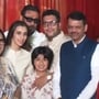 টাইগারের ওপর হামলার পর প্রথমবার জনসমক্ষে জ্যাকি