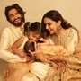 Deepika Ranveer Daughter: రెండో కూతురి ఫొటో షేర్ చేసిన దీపికా, రణ్‌వీర్.. చిన్నారి పేరేంటో తెలుసా? దసరా వేళ స్పెషల్ ఫొటో