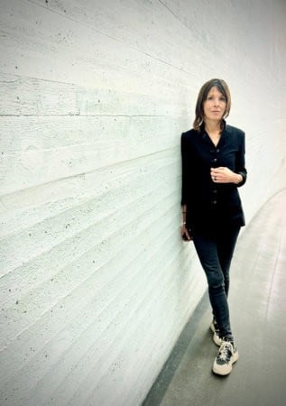 Author Rachel Cusk (Siemon Scamell-Katz/Penguin Random House)