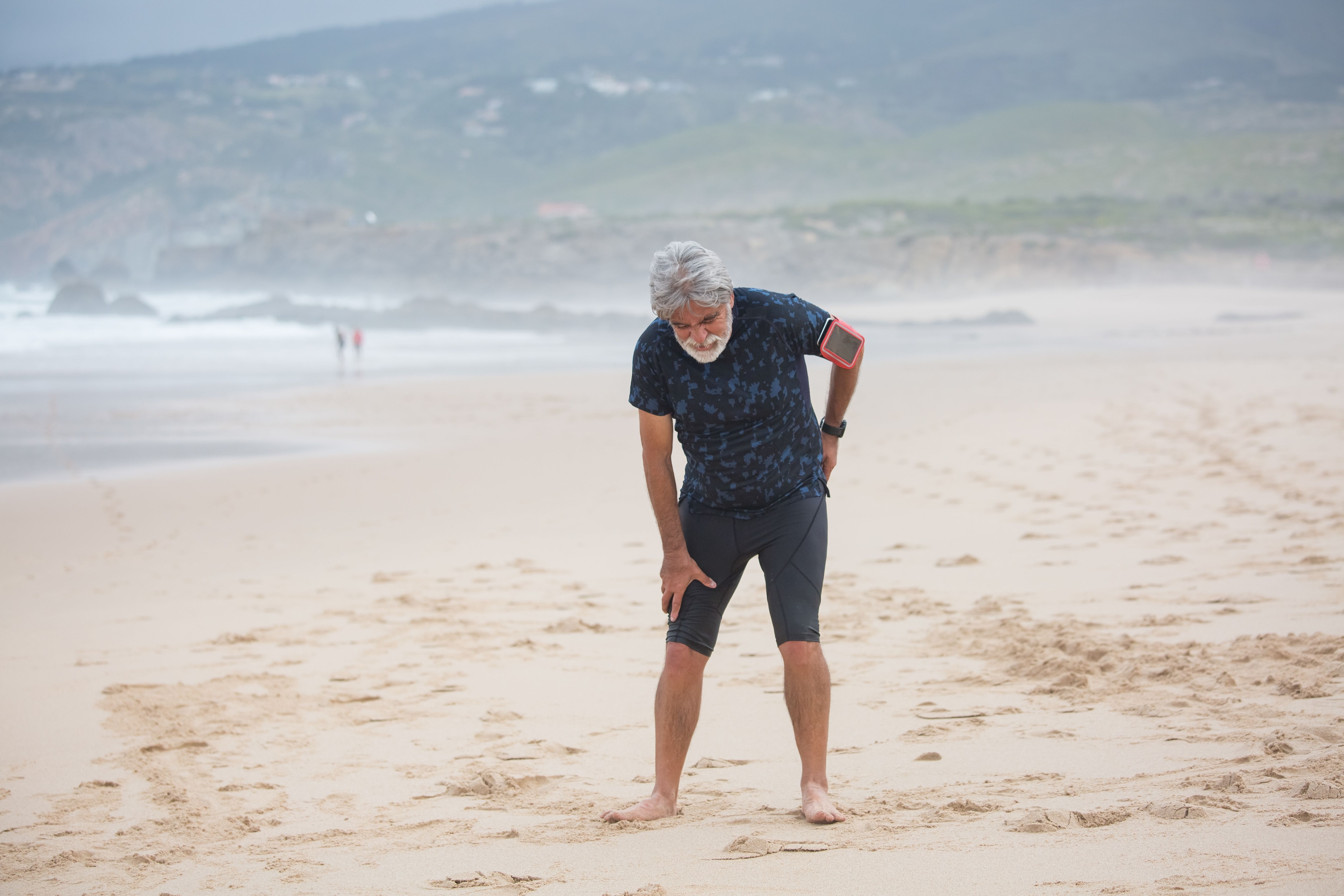 Recuurent morning stiffness and joint pain requires medical attention. (Pexel) Recuurent morning stiffness and joint pain requires medical attention. (Pexel)