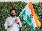 Taking an aim at the Centre, Annamalai questioned the de-notification of Delhi's Jantar Mantar as a protest site. 