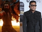 Yash's Tandav impresses, but AR Rahman's music lets fans down in Ramayana's Ravana Tandav.
