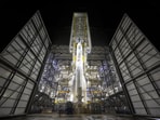 Ariane 6 the day of launch