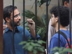 Saurav Das and Ashutosh Ranka were detained and subsequently sent to judicial custody on October 13.