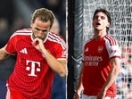Bayern Munich will host Arsenal at Allianz Arena.