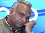 Bengaluru: Karnataka home minister Priyank Kharge (PTI FILE PHOTO)