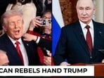 Get tough on Putin or lose Pentagon funds? Trump’s $350 billion military push hits GOP resistance