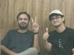 The court reportedly observed that Das and Ranka were not Gen Z, adding that it had been informed that the term referred to people born after 1997.(HT_PRINT)