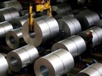 Steel (HT File)