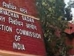 Election Commission of India (Sourced)