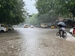 తమిళనాడులో వర్షాలు