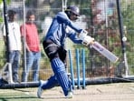 India's five-match T20I series against New Zealand will begin on October 22