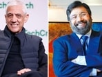 Harsh Goenka criticised Vinod Khosla’s chief of staff listing in a tweet. 