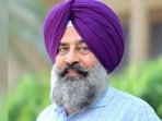 He said the BJP has been in power at the Centre for the past 13 years, with Shah serving as the Home minister. (HT File)