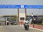 Hindon airport’s winter schedule will have six flights to Mumbai, Bengaluru, Kolkata, Varanasi, Nanded and Adampur, amid weather concerns and the West Asia conflict.