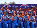 India won the 2025 Under-19 Women's T20 World Cup.