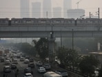 Delhi government has prepared a Winter Action Plan, to be implemented from November 1 to February 28, to combat air pollution in the national capital. (Photo for representational purposes only)
