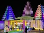 Indian missions cancelled consular camps after the November 3, 2024, attack on Hindu Sabha Mandir in Brampton.