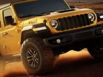Stellantis India plans to invest  <span class='webrupee'>₹</span>4,000 crore as well as launch 12 Citroen and Jeep models over the next three years.