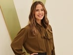 Try actor Jennifer Garner's smoothie recipes when you need a quick, nutritious meal. 