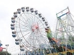 MCD officials said more than 500-600 permissions for fairs are granted annually. (File photo)