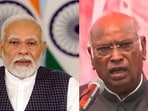 Mallikarjun Kharge hit out at PM Modi after Kiren Rijiju replied to his letter on delimitation, saying the Prime Minister should respond directly to Opposition leaders.