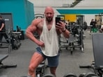 The bodybuilder died a day before his 34th birthday.
