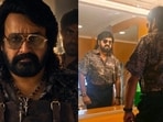 Jobi Kodakara says he was Mohanlal's body double in a few scenes from Nelson's Jailer 2. 